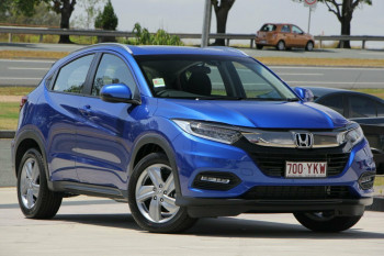 Honda HR-V VTi-S