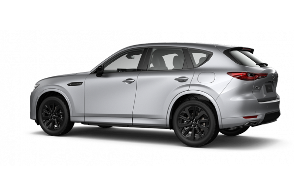 2025 Mazda CX-60 KH Series D50e GT SUV Image 20