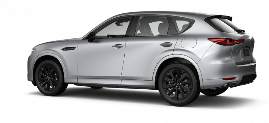 2025 Mazda CX-60 KH Series D50e GT SUV Image 20