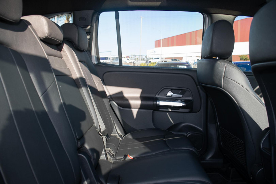 2022 Mercedes-Benz GLB-Class X247 GLB200 SUV