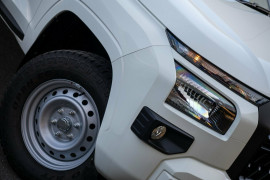2024 Mitsubishi Triton MV GLX Ute