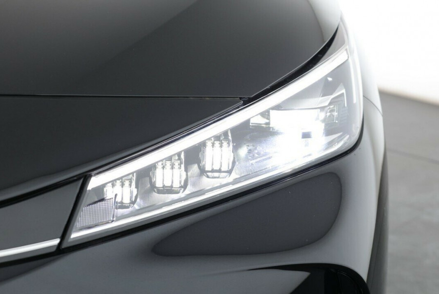 2024 MG HS SAS23 Excite SUV Image 8