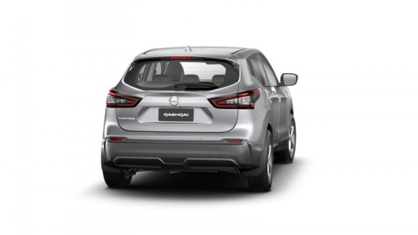 2020 MY0  Nissan QASHQAI J11 Series 3 ST Other