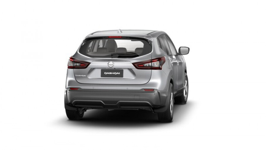 2020 MY0  Nissan QASHQAI J11 Series 3 ST Other Image 21