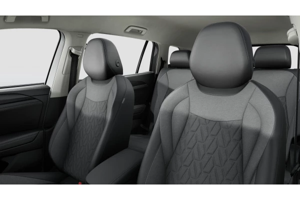 2025 Volkswagen Tayron R4 110TSI Life SUV Image 11