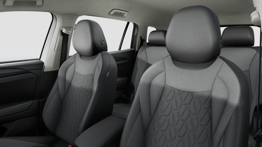 2025 Volkswagen Tayron R4 110TSI Life SUV Image 11
