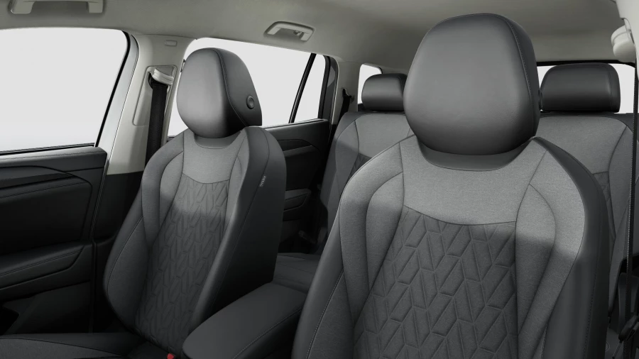2025 Volkswagen Tayron R4 110TSI Life SUV Image 11