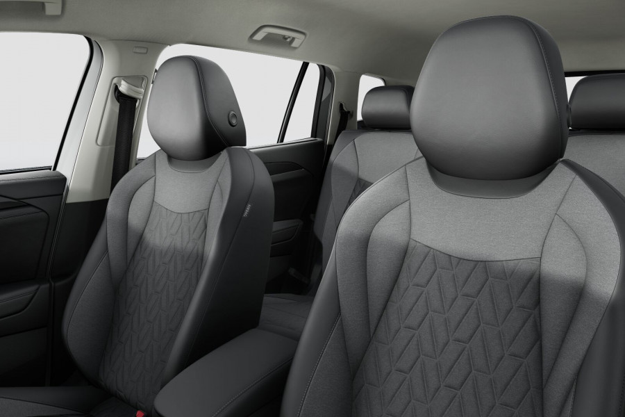 2025 Volkswagen Tayron R4 110TSI Life SUV