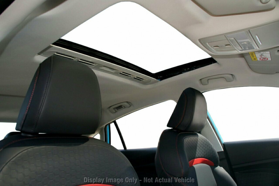 2024 MG MG5 AP32 Essence Sedan Image 15
