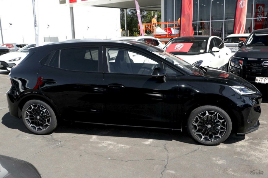 2026 MG MG4 EV Urban AH4E Essence 54 Hatch Image 5