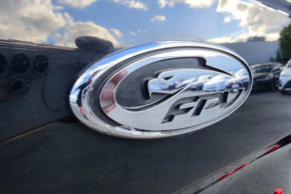 2012 FPV GS FG MK II Boss 315 Ute Image 12