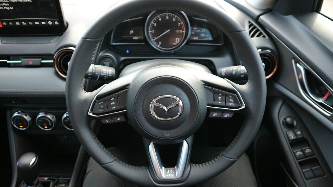 2024 Mazda CX-3 DK G20 Touring SP SUV Image 11