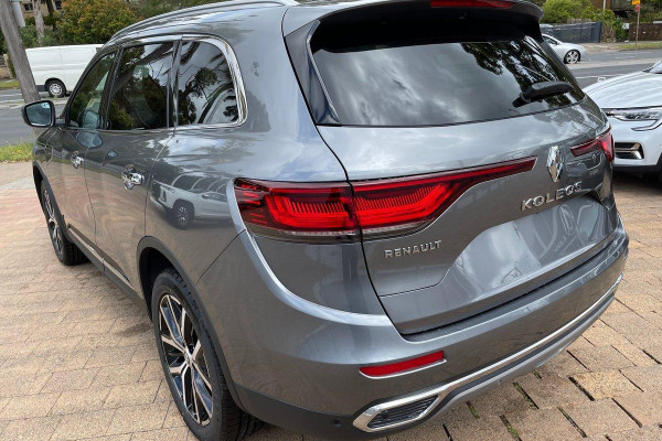 2024 Renault Koleos HZG Intens SUV Image 5