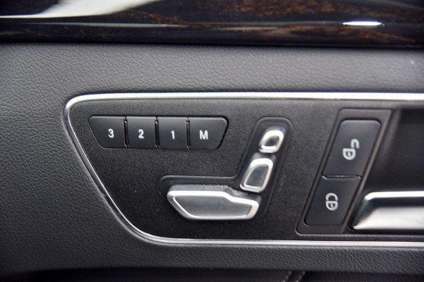 2014 MY15 Mercedes-Benz E-Class W212 E250 Sedan Image 17