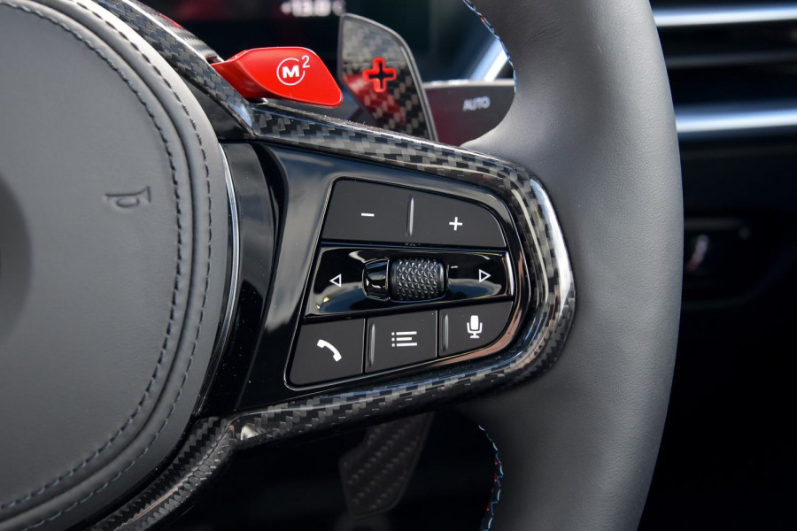 2026 BMW M2 G87 LCI  Coupe