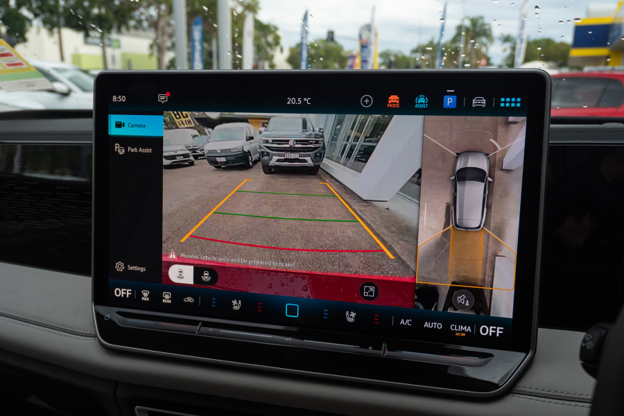2026 Volkswagen Tiguan 150TSI eHybrid Elegance SUV Image 15
