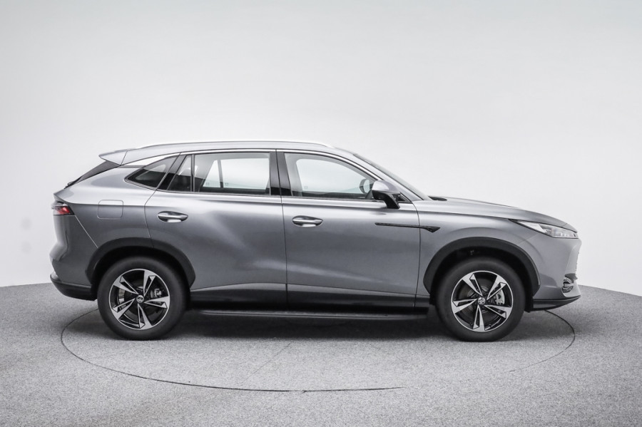 2026 MG HS Super Hybrid Excite SUV Image 6