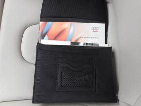 2010 Audi A5 8T  Coupe