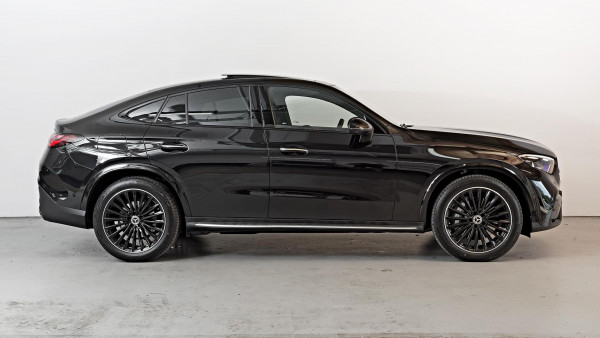2026 Mercedes-Benz GLC-Class X254 GLC300 SUV image 3