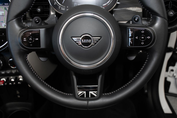2023 MINI Cooper F57 LCI-2 Cooper S MINI Yours Convertible