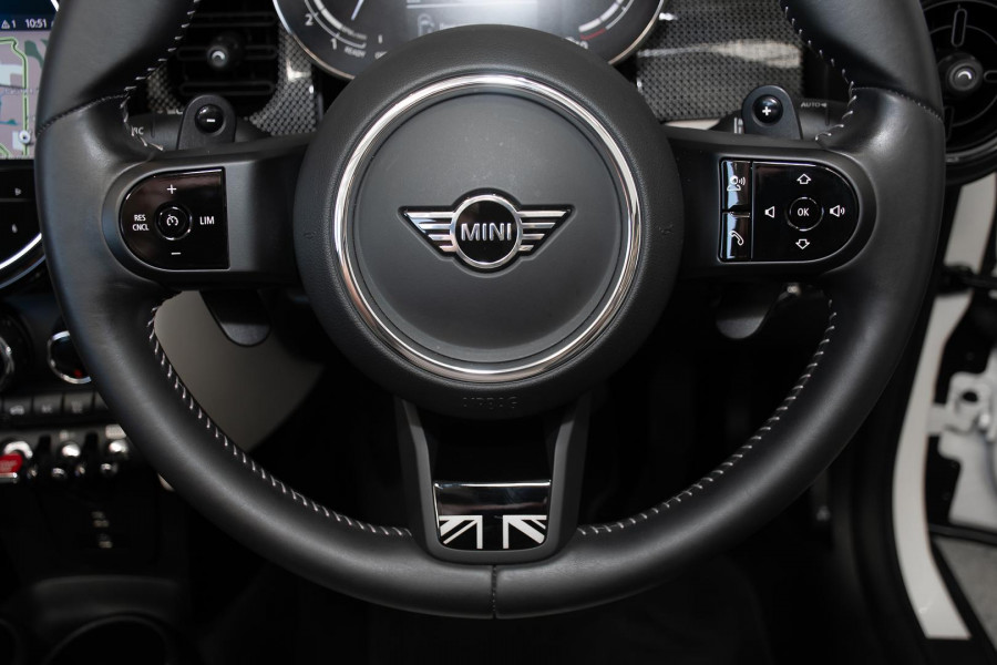 2023 MINI Cooper F57 LCI-2 Cooper S MINI Yours Convertible