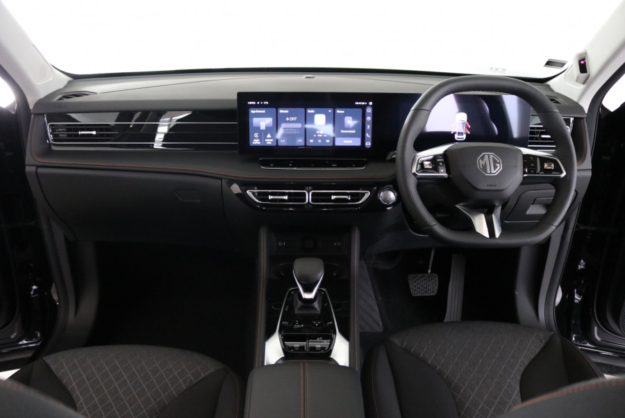 2025 MG HS 1.5 DCT Vibe SUV Image 8
