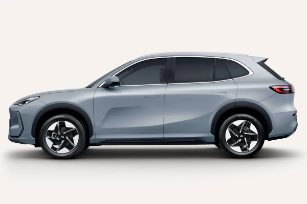 2026 Geely EX5 E245 Complete Extended Range SUV image 20