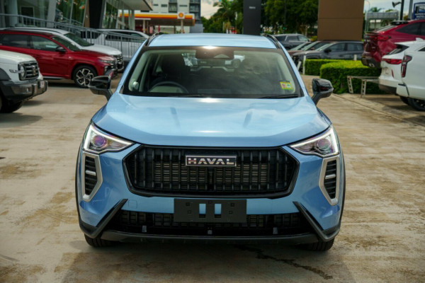 2025 GWM Haval Jolion A01 Premium SUV Image 5