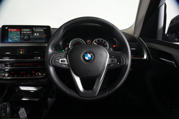 2019 BMW X3 sDrive20i SUV Image 15