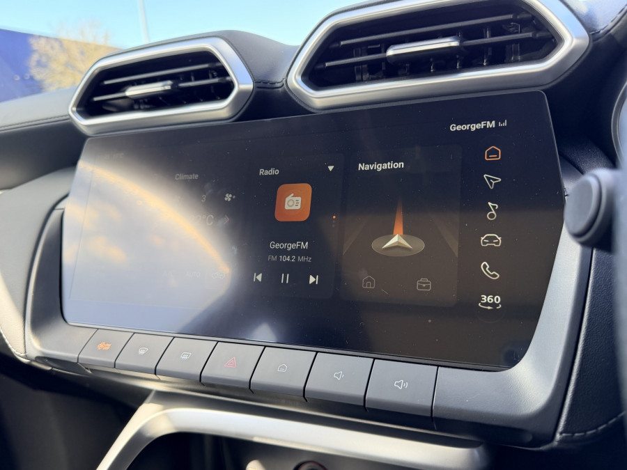 2026 MG ZS Essence Hybrid+ SUV Image 10