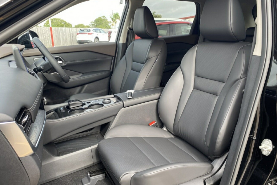 2024 MY25 Nissan X-Trail T33 ST-L SUV