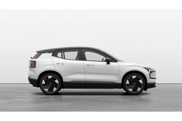 2025 MY24 Volvo EX30  Single Motor Extended Range Ultra SUV Image 5