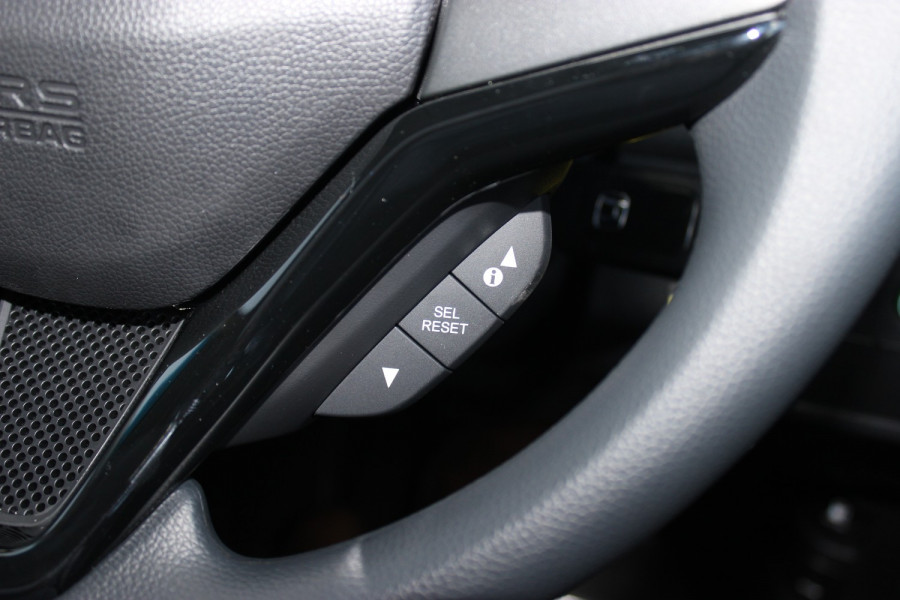 2020 MY21 Honda HR-V VTi Hatchback Image 16