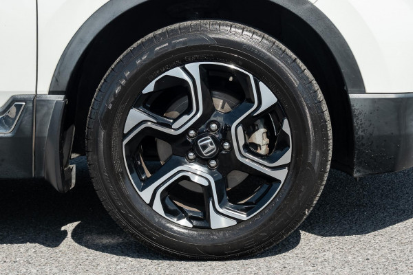 2018 Honda CR-V RW VTi-LX SUV image 23