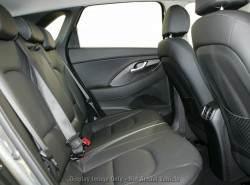 2020 MY21 Hyundai i30 PD.V4 Active Hatchback