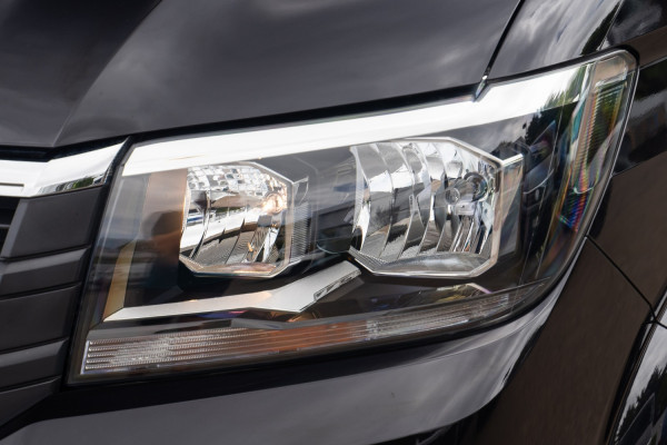 2019 MY20 Volkswagen Crafter SY1 35 Van MWB Van