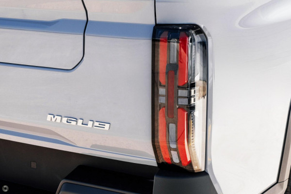 2025 MG U9 EKK1C Explore Pro Ute Image 11