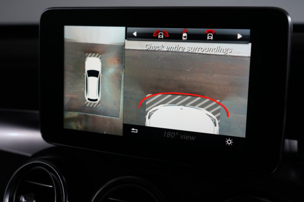 2019 Mercedes-Benz GLC-Class 43 SUV Image 32