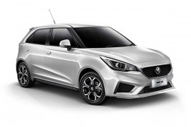 MG MG3 Excite SZP1