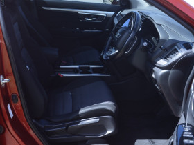 2017 MY18 Honda CR-V RW VTi-S Suv