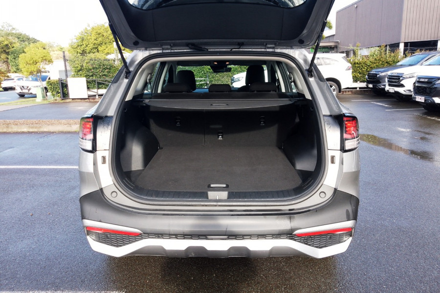 2023 MY24 Kia Sportage NQ5 S SUV Image 14
