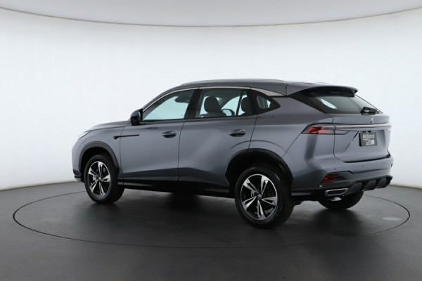 2025 MG HS AS33 Vibe SUV Image 3