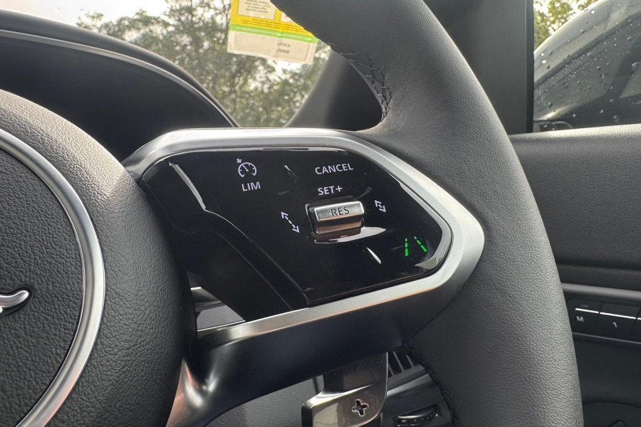 2024 MY24.75 Jaguar E-PACE X540 R-Dynamic SE SUV