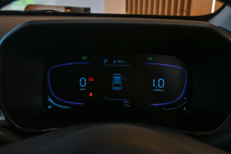 2025 Kia Picanto JA PE2 GT-Line Hatch Image 17