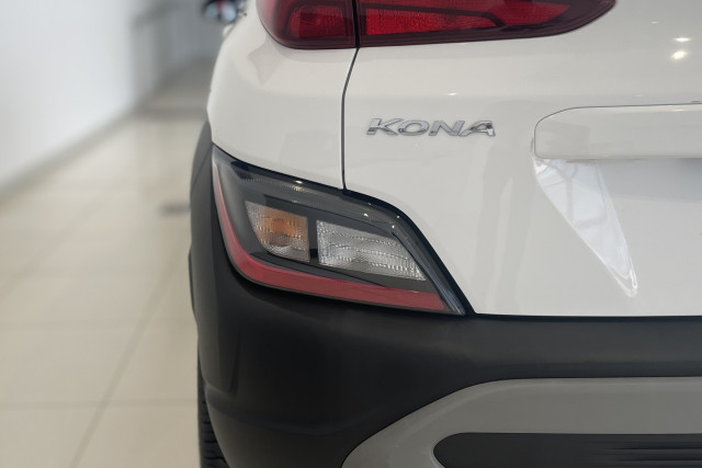 2022 Hyundai KONA OS.V4  SUV Image 9