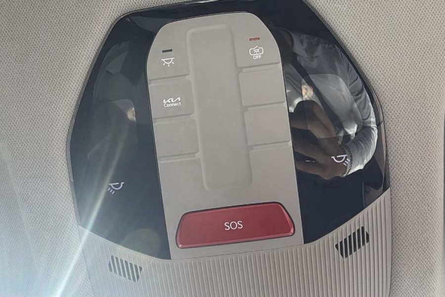 2024 MY25 Kia K4 CL4m Sport Sedan Image 22