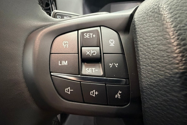 2026 MY26.5 Ford Everest UB Sport SUV Image 30