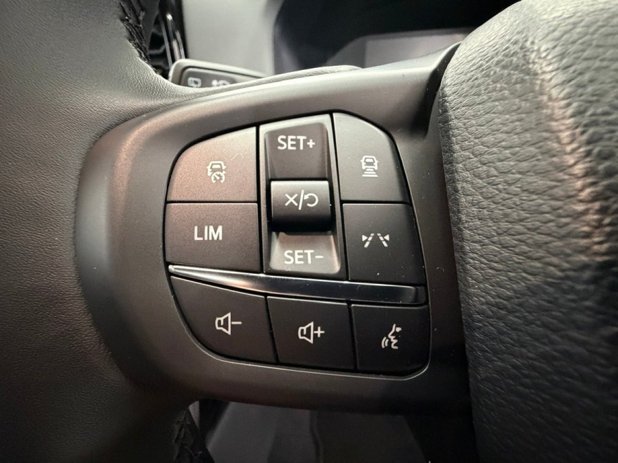 2026 MY26.5 Ford Everest UB Sport SUV Image 30
