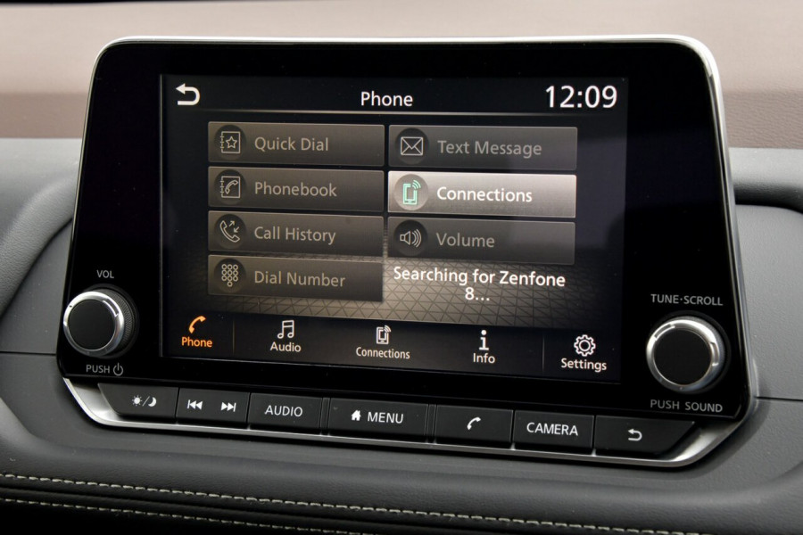 2024 MY25 Nissan X-Trail T33 ST-L SUV Image 15