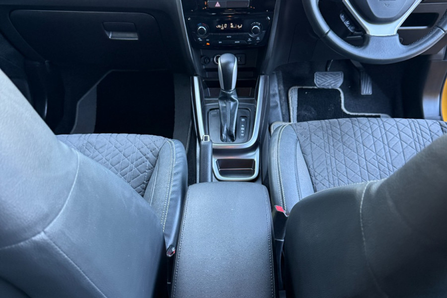 2020 Suzuki Vitara LY Series II Turbo SUV Image 19